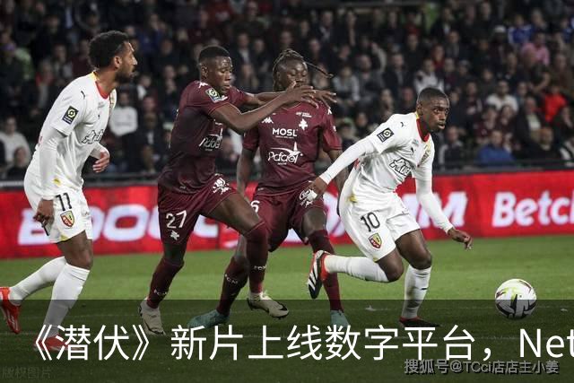 《潜伏》新片上线数字平台，Netflix上线时间曝光