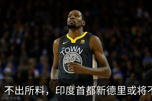 不出所料，印度首都新德里或将不适合人类居住！连蚊子都消失不见