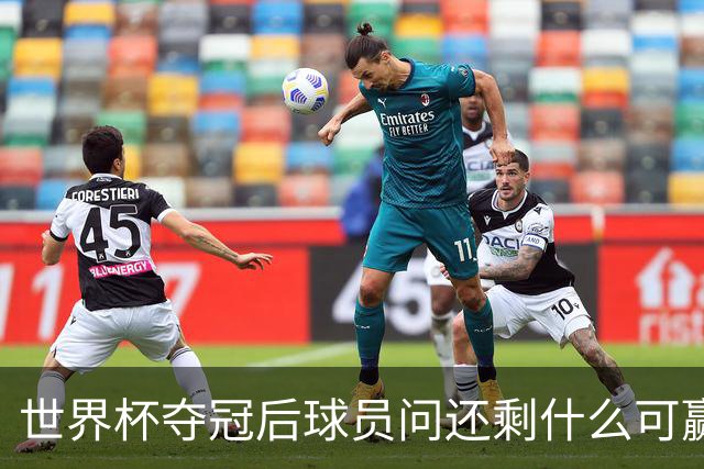 世界杯夺冠后球员问还剩什么可赢，德拉富恩特只回了一场比赛