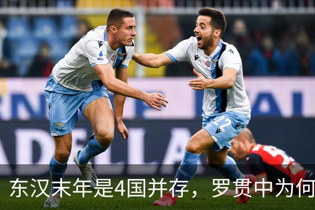 东汉末年是4国并存，罗贯中为何只写了三国？被抹去的那国很熟悉