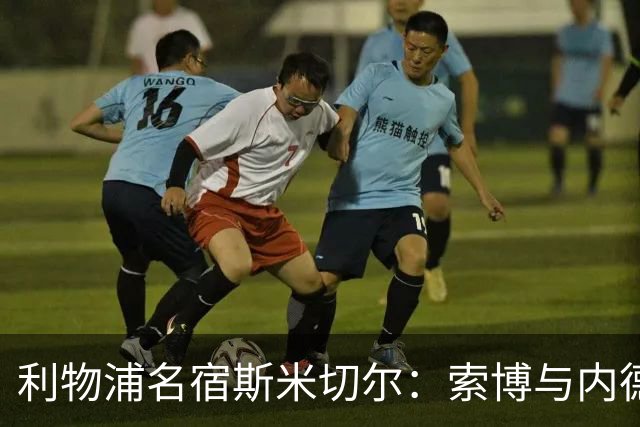 利物浦名宿斯米切尔：索博与内德维德很像，又能跑又能抢还能进球