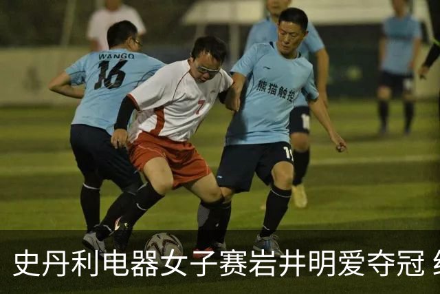 史丹利电器女子赛岩井明爱夺冠 结束两年冠军荒