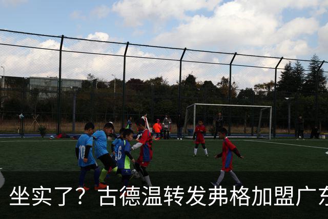 坐实了？古德温转发弗格加盟广东海报，可弥补萨姆纳突然受伤！