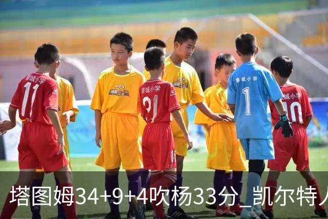 塔图姆34+9+4吹杨33分 凯尔特人主场擒老鹰