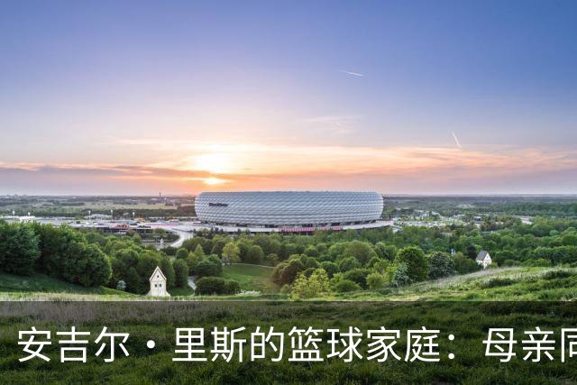 安吉尔·里斯的篮球家庭：母亲同名常被搞混，弟弟从落选秀打进NBA