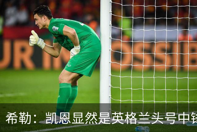希勒：凯恩显然是英格兰头号中锋，但不能忽视勒温