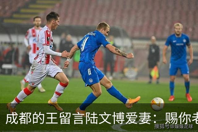 成都的王留言陆文博爱妻：赐你老公一败 结果四川惨败42分仅得49分