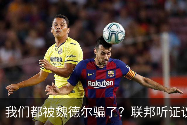 我们都被魏德尔骗了？联邦听证议会公然给中国挖坑，极右只是人设