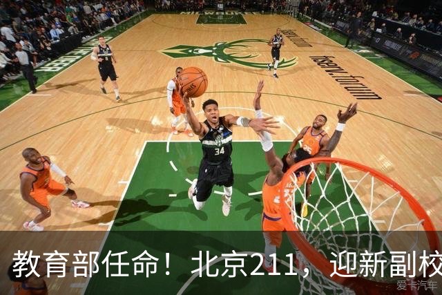 教育部任命！北京211，迎新副校长