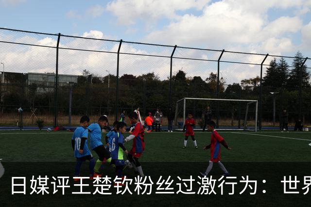 日媒评王楚钦粉丝过激行为：世界第一状态异常，似乎不想继续打球了