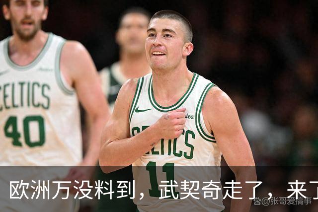 欧洲万没料到，武契奇走了，来了更硬的，学生名单对中俄表明态度