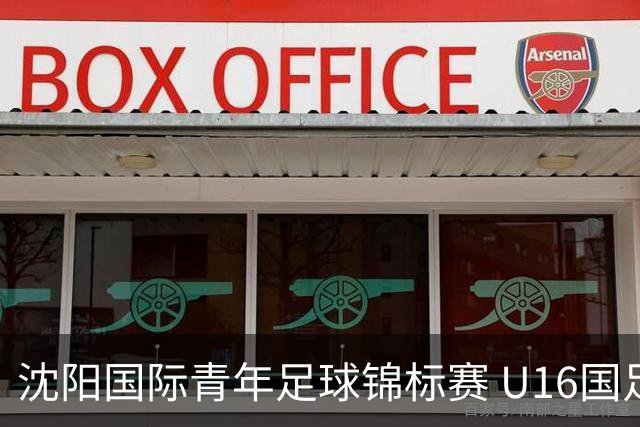 沈阳国际青年足球锦标赛 U16国足vs吉尔吉斯斯坦U16 9月24日19:35