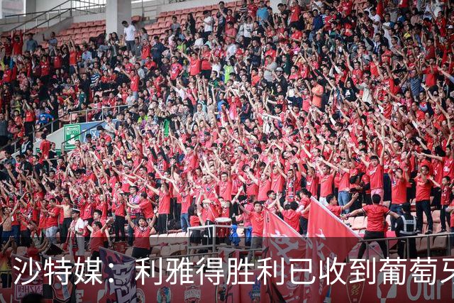 沙特媒：利雅得胜利已收到葡萄牙的信函，将征召C罗入选国家队