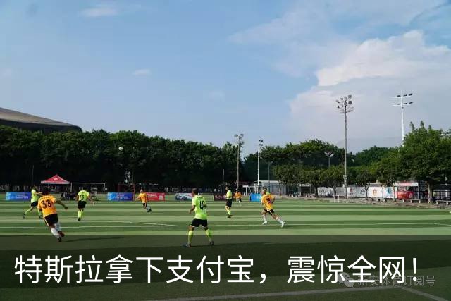 特斯拉拿下支付宝，震惊全网！