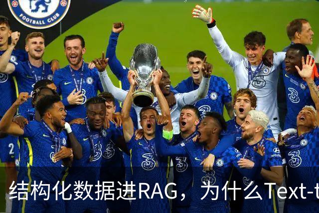 结构化数据进RAG，为什么Text-to-SQL不够用？