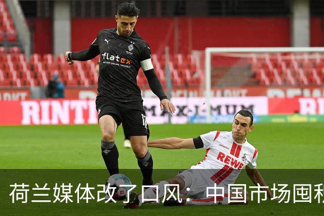 荷兰媒体改了口风：中国市场囤积的光刻机，用5-10年都没问题了
