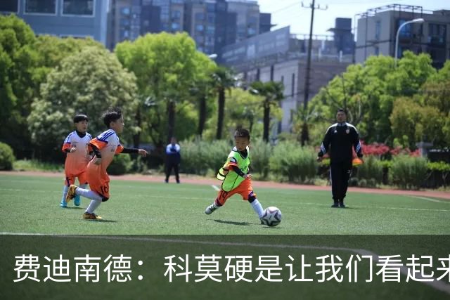 费迪南德：科莫硬是让我们看起来像是靠抽签才混进欧冠的球队